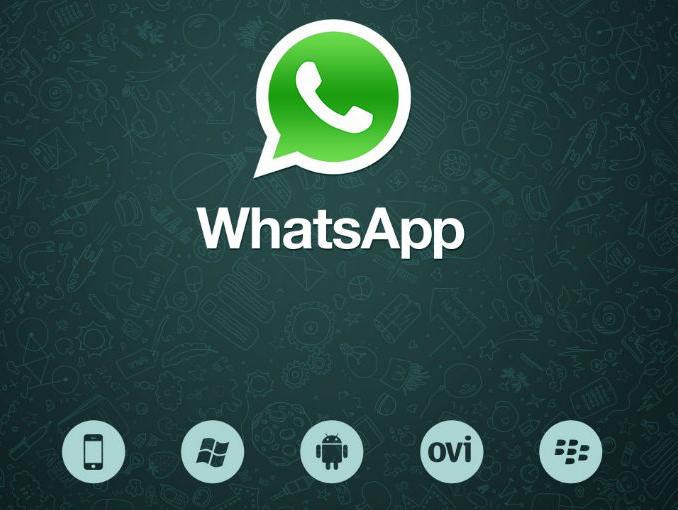 WhatsApp alcanza los 300 millones de usuarios.