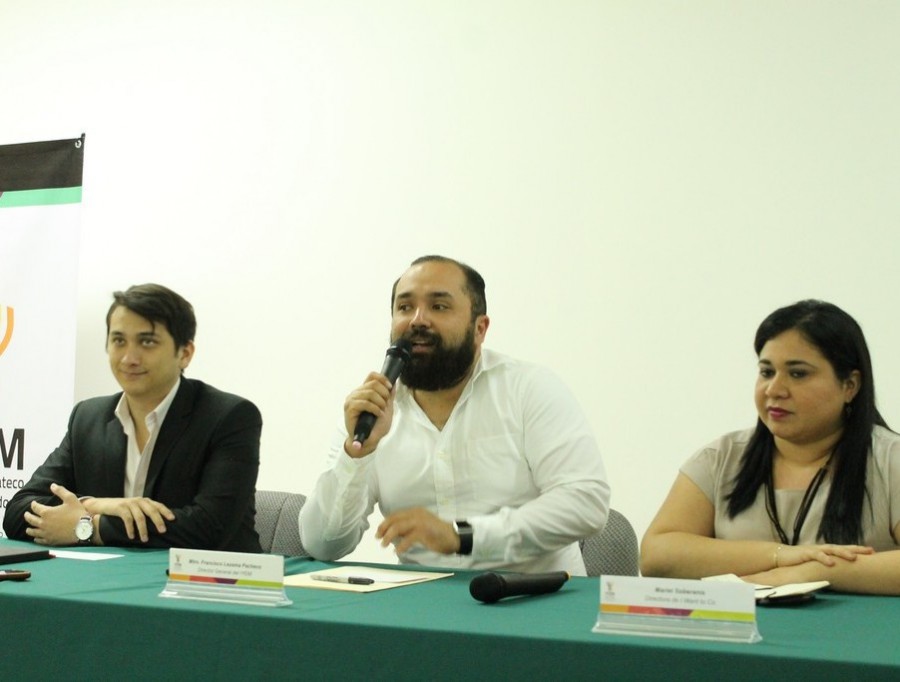 Presentan Startup Grind Mérida