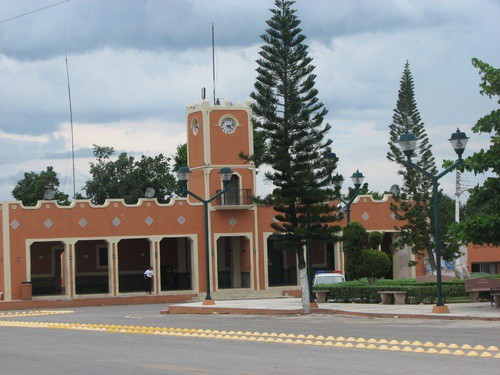 Sucilá tendría museo comunitario