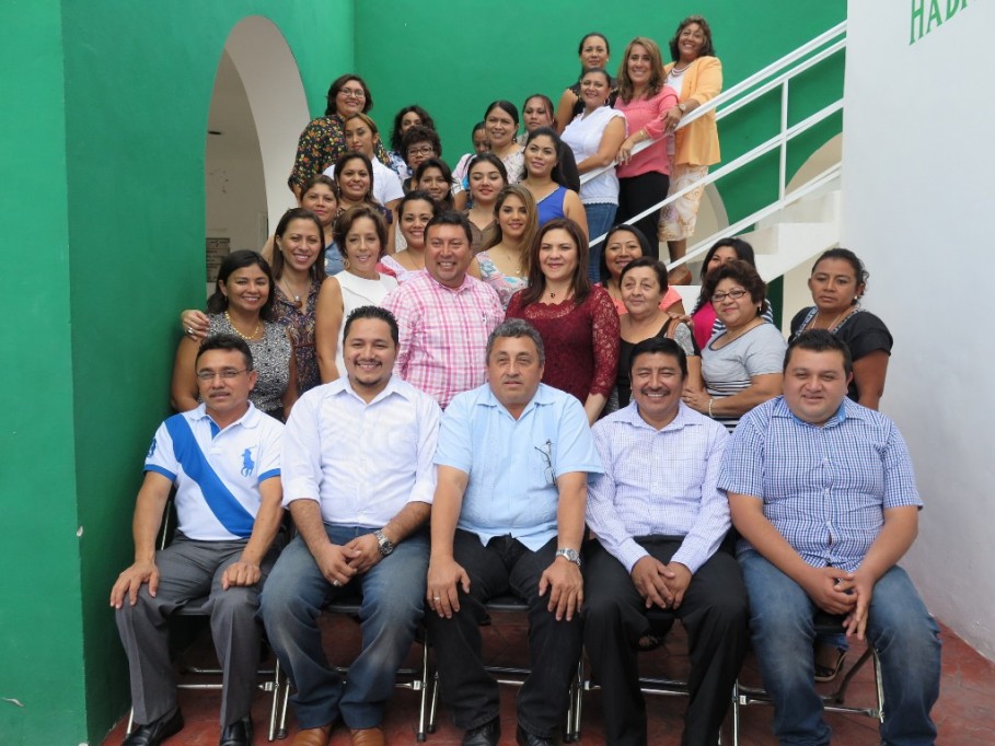 Solicitan apoyo para acceder a programas sociales