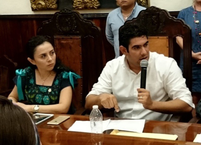 Denuncian cobros por uso de parques y Centros Deportivos Denuncian cobros por uso de parques y Centros Deportivos