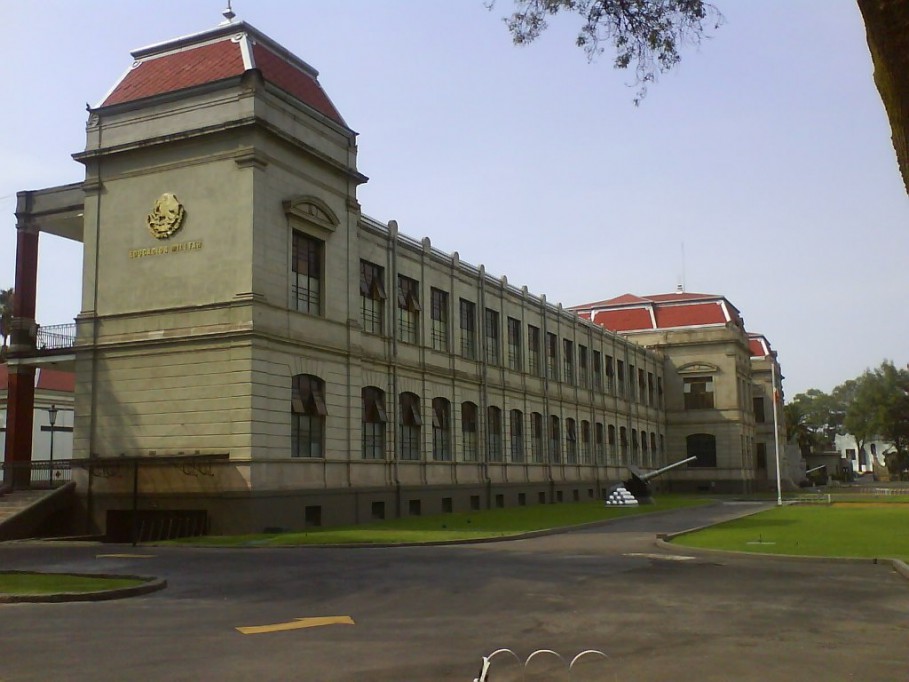 Casi 200 yucatecos aplican para la Universidad Militar