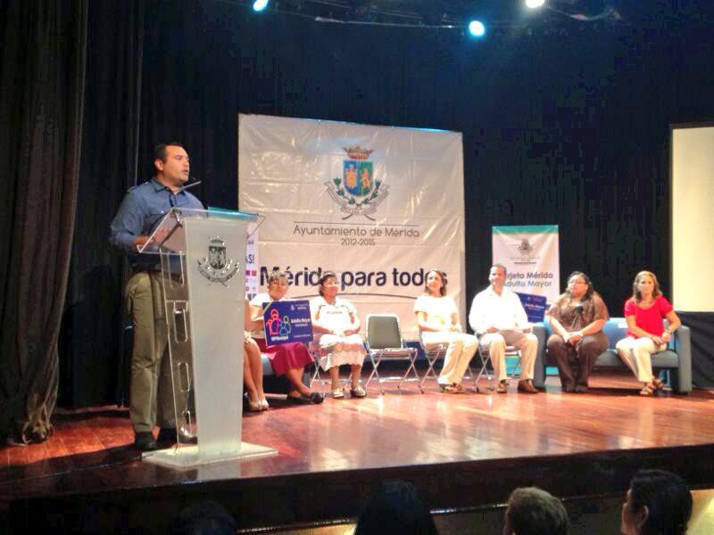 Afinan detalles para el primer informe municipal