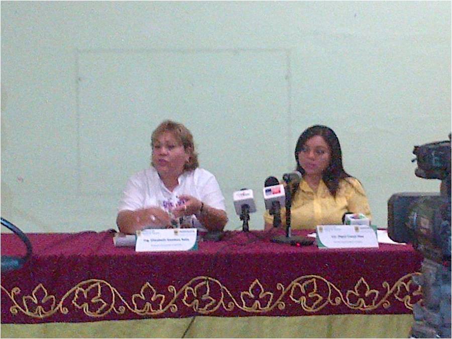 Indemaya celebrará en Santa Elena Día Internacional de los Pueblos Indígenas‏