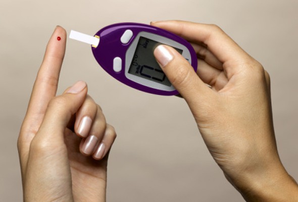 Yucatán primer lugar a nivel nacional en diabetes