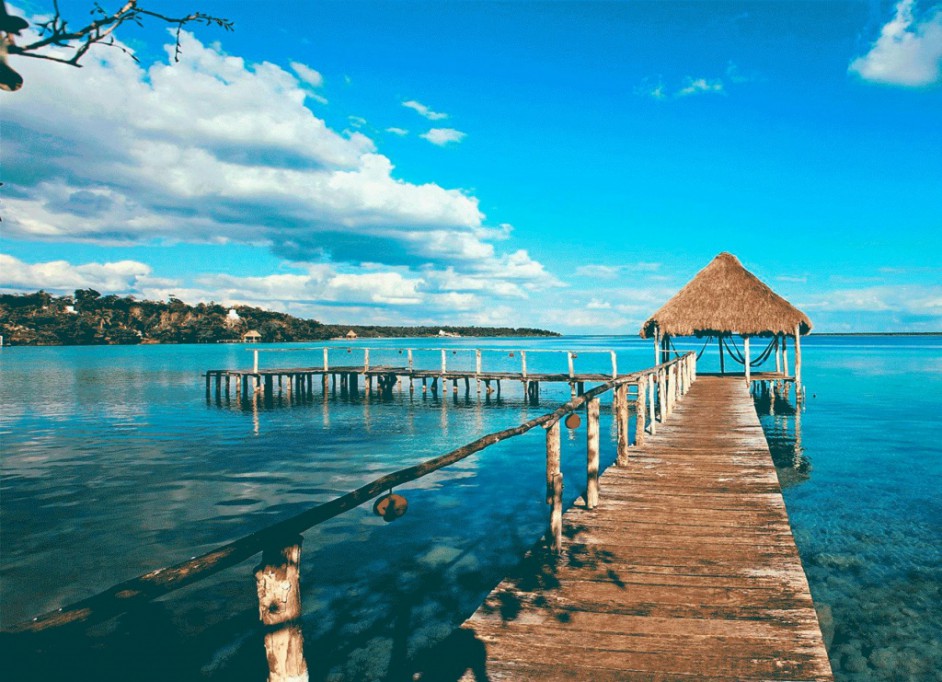 Quintana Roo, el destino vacacional favorito de los yucatecos