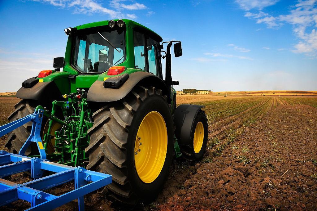 Inauguran Foro Agroalimentario