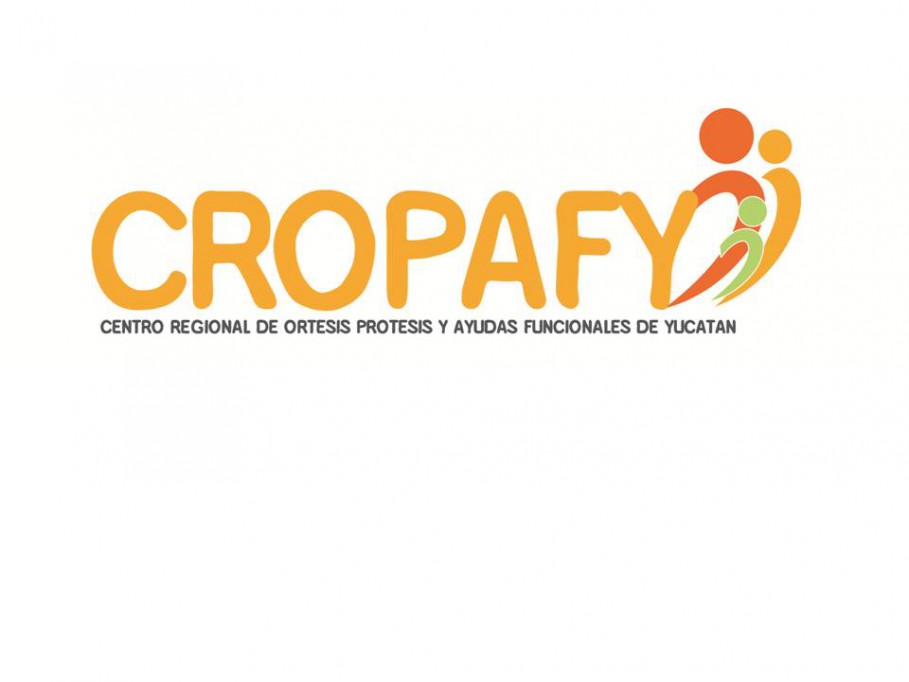 Con prótesis el Cropafy cambia vidas