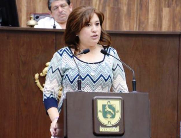 Legisladores aprueban Escudo Yucatán