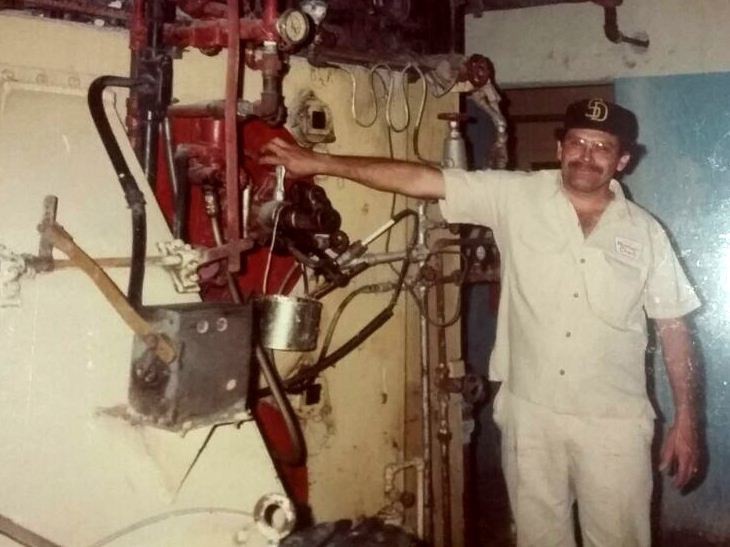 Don Manuel, 30 años en la Cervecería Yucateca