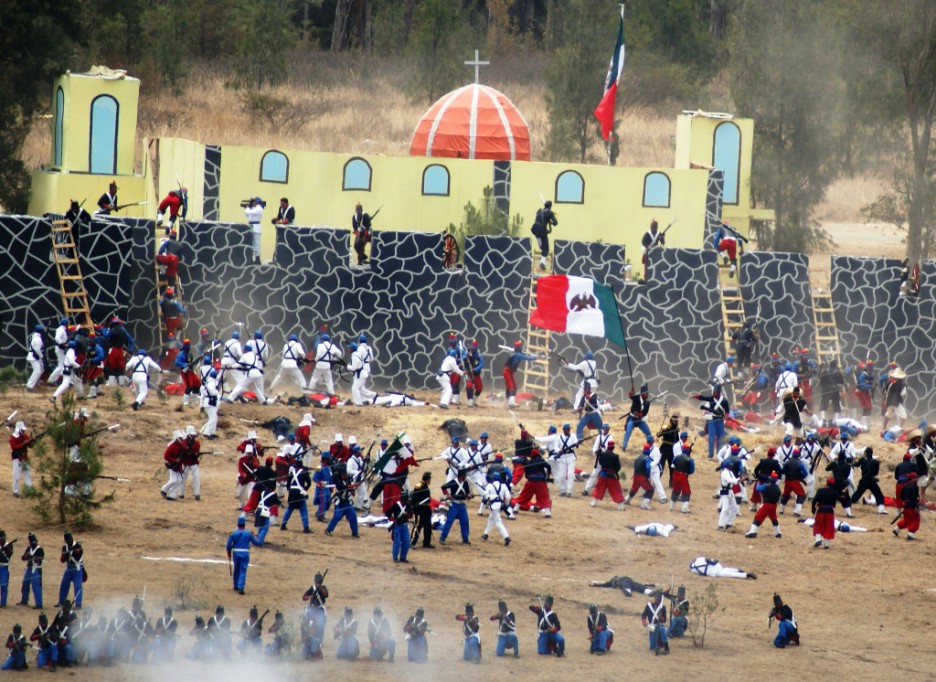 ¿Qué se conmemora el 5 de mayo? ¿Qué se conmemora el 5 de mayo?