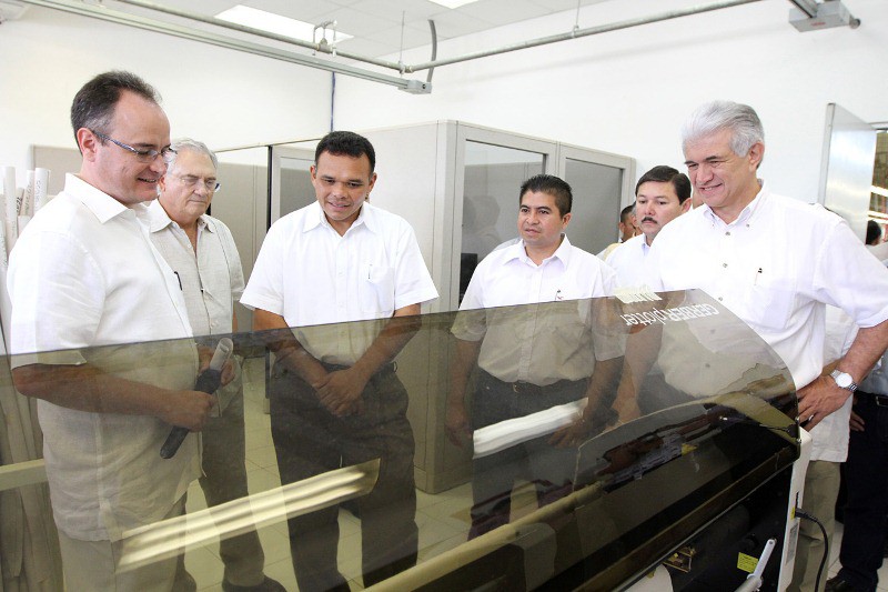 Fábrica de muebles creará 550 nuevas plazas laborales en Yucatán.