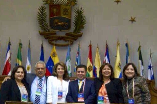 Parlamento Latinoamericano avala propuesta para ejercer el derecho humano a la vivienda