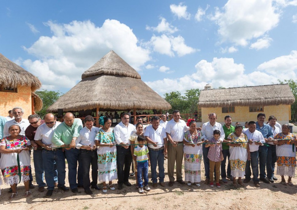 Crece infraestructura turística en Yucatán
