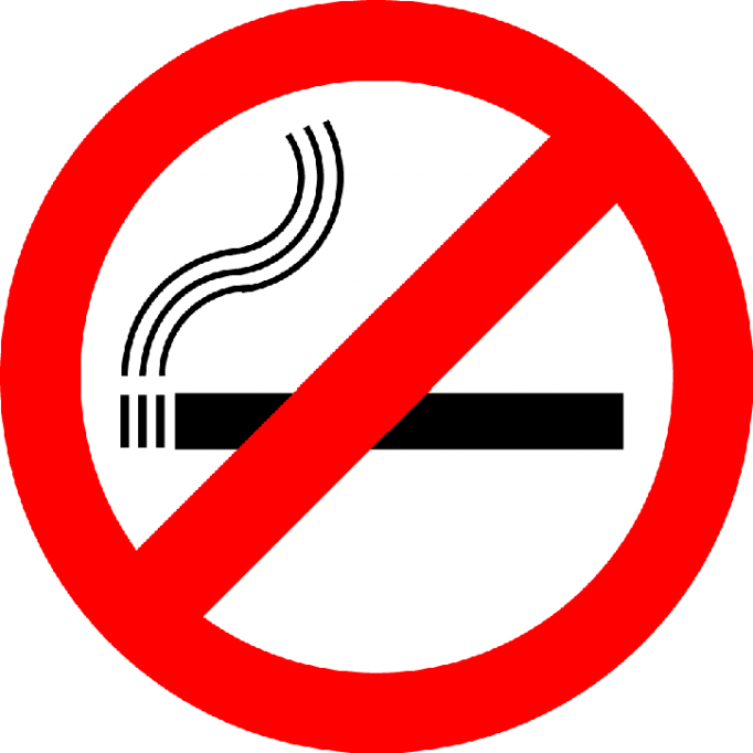 La ley antitabaco, tampoco permitirán fumar en restaurantes al aire libre
