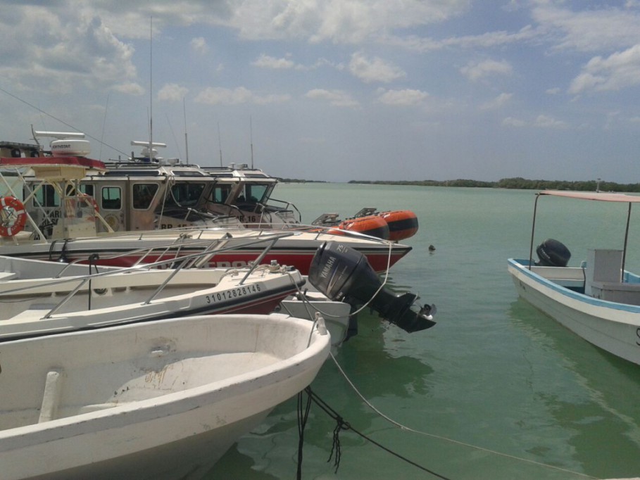 Garantizada la seguridad en San Felipe