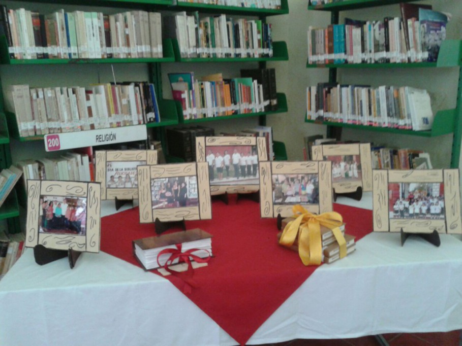 Biblioteca de Valladolid celebrará su XXXI aniversario