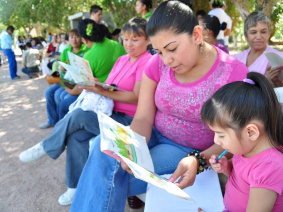 Padres de familia prefieren el calendario de 200 días