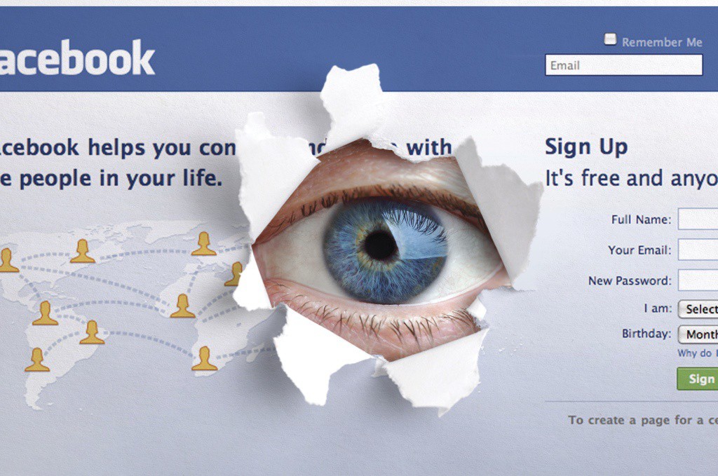 Descubre quién ve tu Facebook