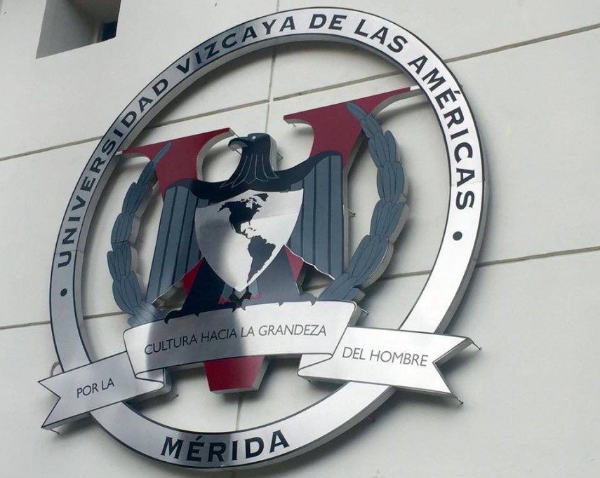 Universidad Vizcaya ya está en Mérida