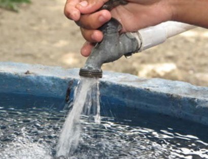 Reacción por aumento de tarifa de agua potable en Valladolid