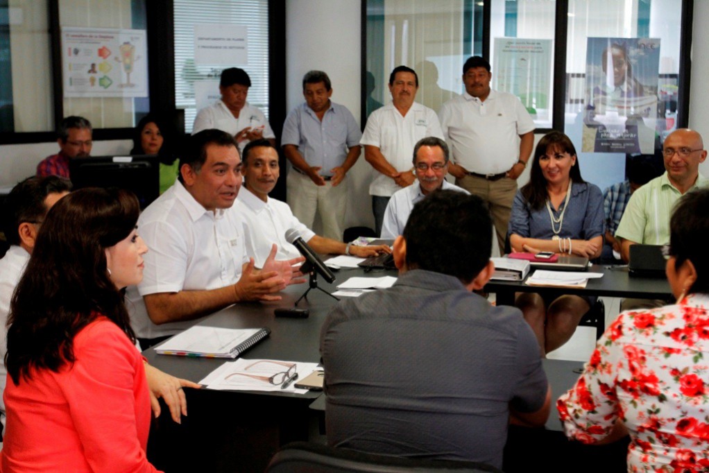 Más de cinco mil aspirantes buscan una plaza magisterial