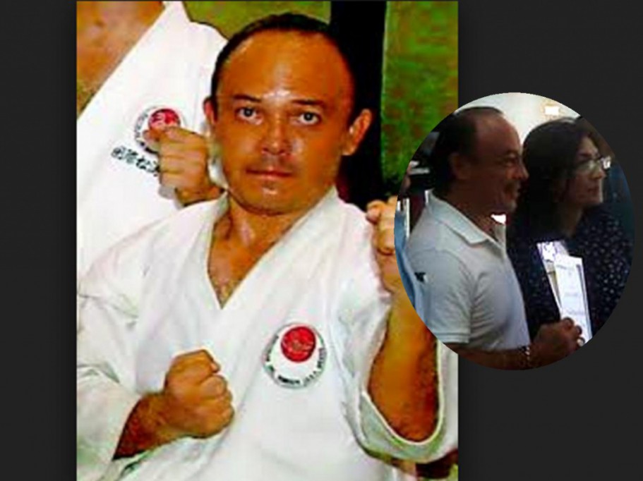 Denuncian a profesor de Karate de la Prepa 2