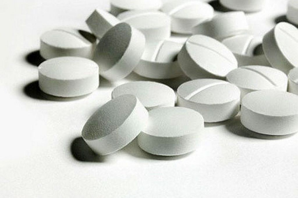 El paracetamol cura hasta un corazón roto