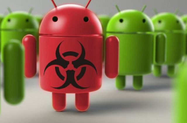 Virus afecta 300 mil equipos Android en México