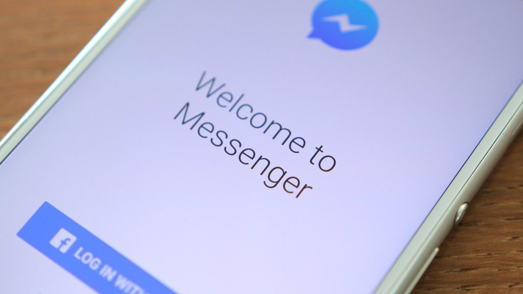 Facebook Messenger alcanza 1.000 millones de usuarios