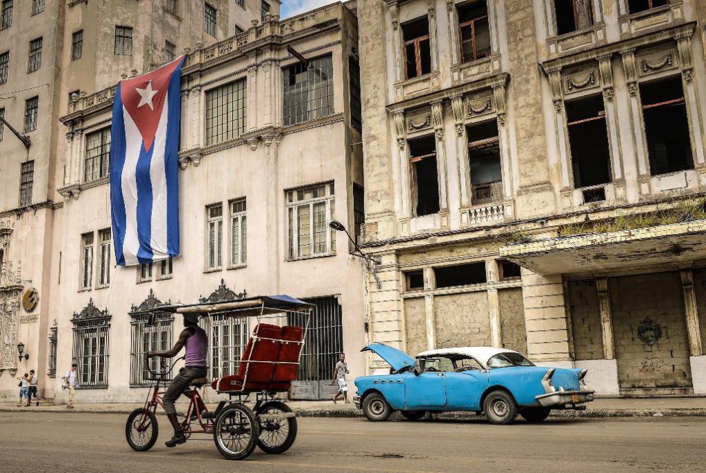 Regresa el sabor de Cuba al FICMaya