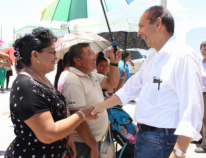 Alcalde de Tizimín rendirá su primer informe el 22 de agosto
