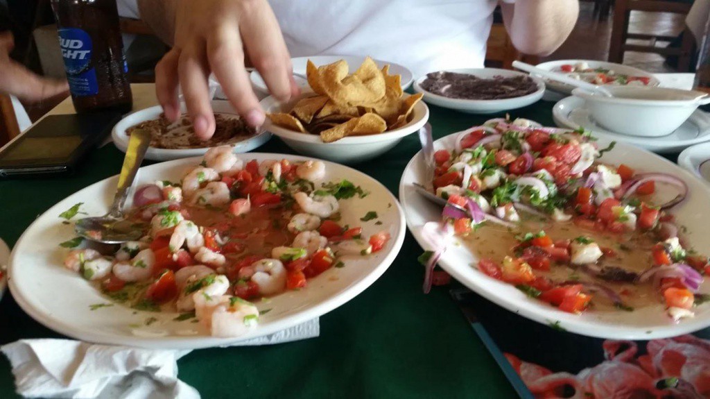 Mejora la situación de restaurantes en Progreso