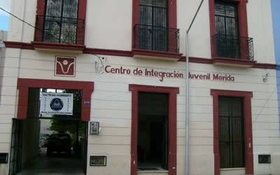 Nueva unidad de hospitalización para adictos.