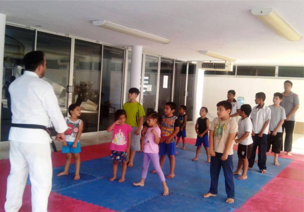 Curso de Verano del Sindicato de Salud