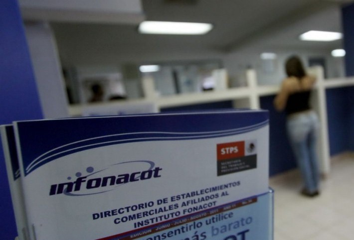 Entregan más de 20 mil créditos Fonacot en Yucatán