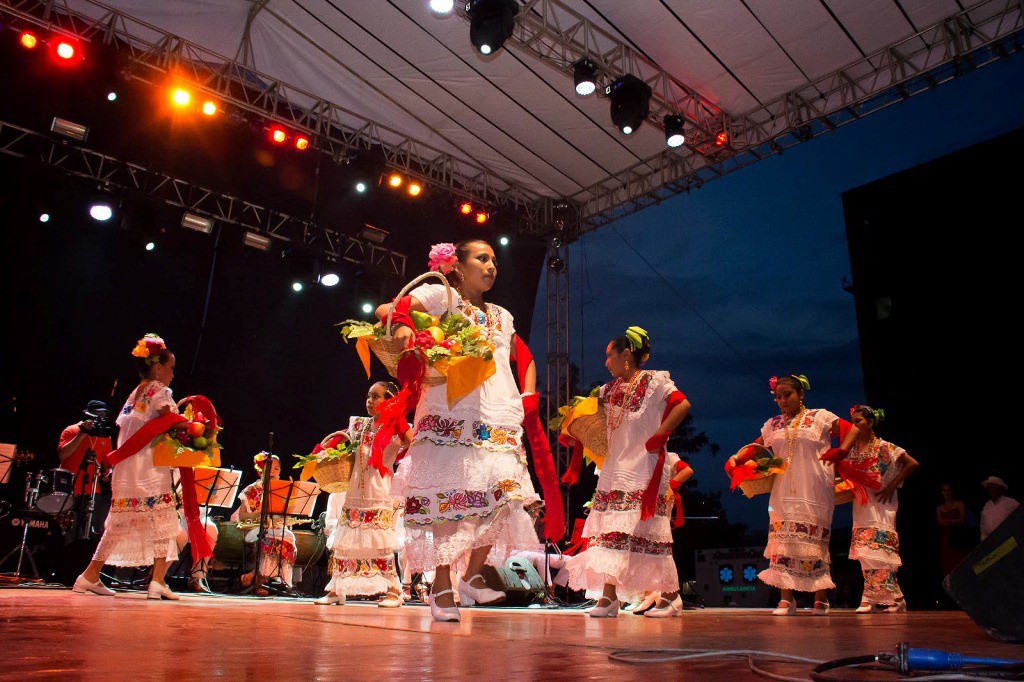 Promoción de Yucatán en Monterrey y Guadalajara