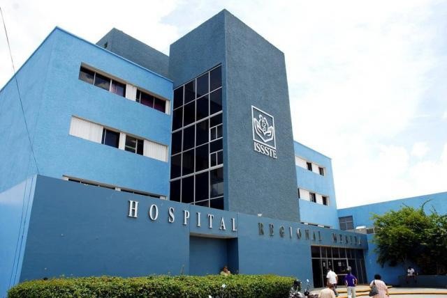 Anuncian nuevo hospital del ISSSTE
