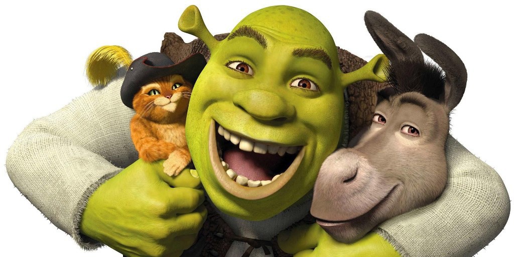 Confirman filmación de Shrek 5