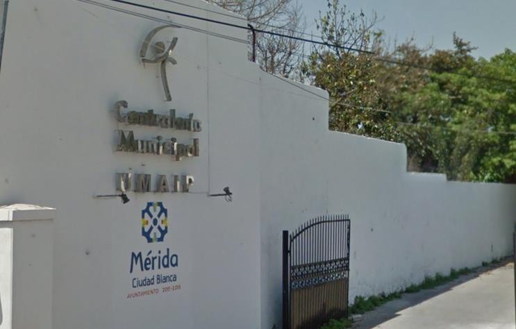 Mérida, 8vo lugar nacional en Transparencia
