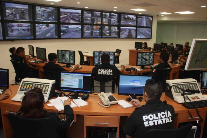 Yucatán, referente en Seguridad Pública