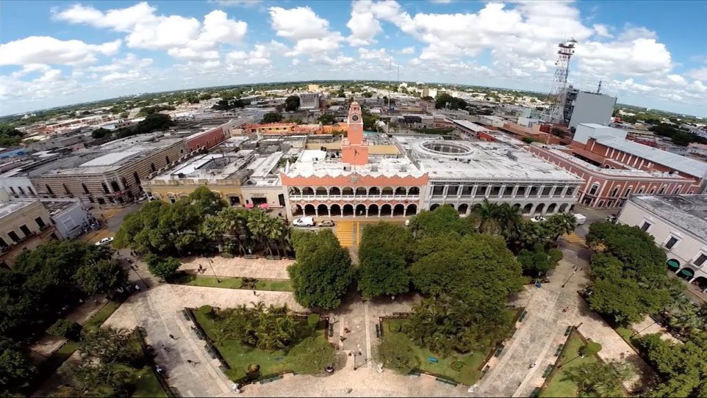 Reconocen a Mérida gracias al trabajo del Ayuntamiento