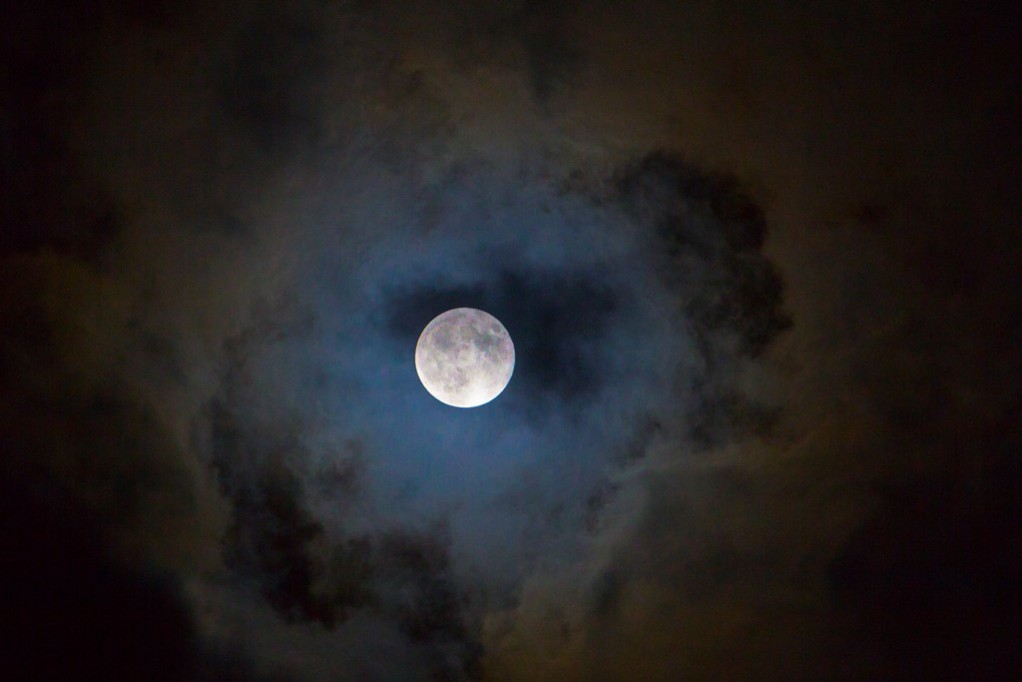 Este 14 de noviembre habrá Super Luna