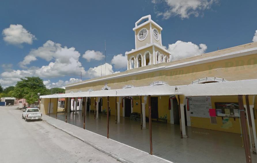 Ixil, el municipio con menos participación electoral