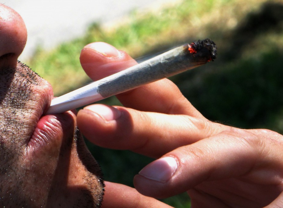 Aumenta el consumo de marihuana entre yucatecos