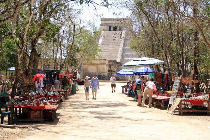 Chichén Itzá no dejará de ser maravilla del mundo