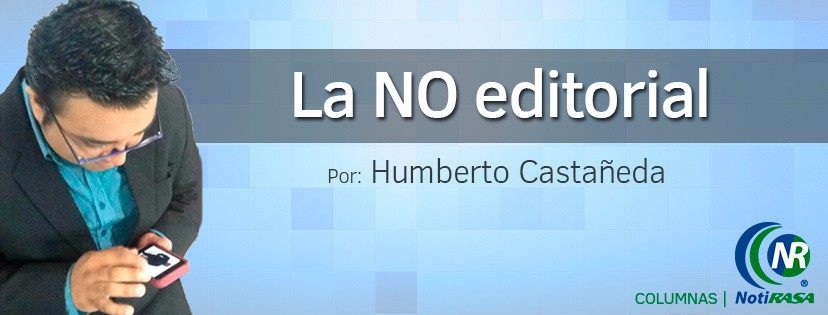 La NO editorial