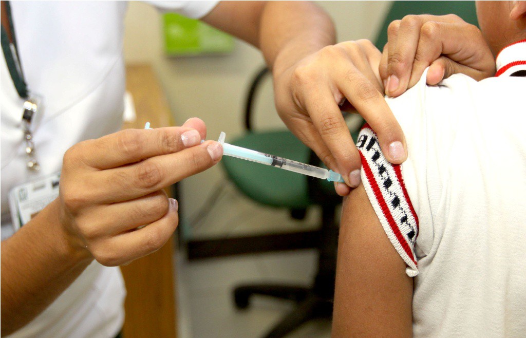 Obtienen registro de la vacuna contra el dengue