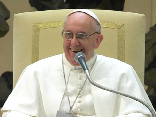 El Papa Francisco perdonará tus pecados por Twitter