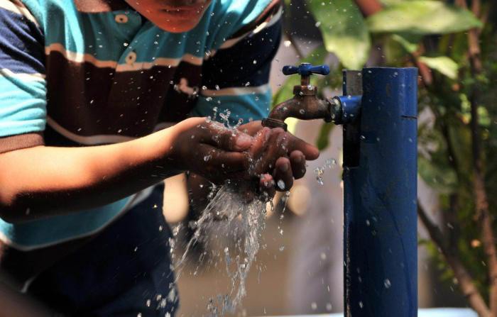 Pagar agua en Sucilá también es recompensado